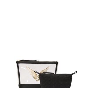 Victoria’s Secret fashion show 2025 make up Bag Set NWT